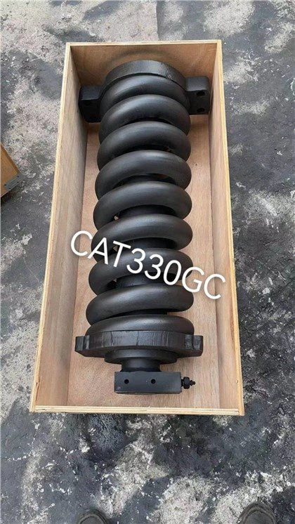 CAT330GC/E330GC Nyomvonalbeállító Assy