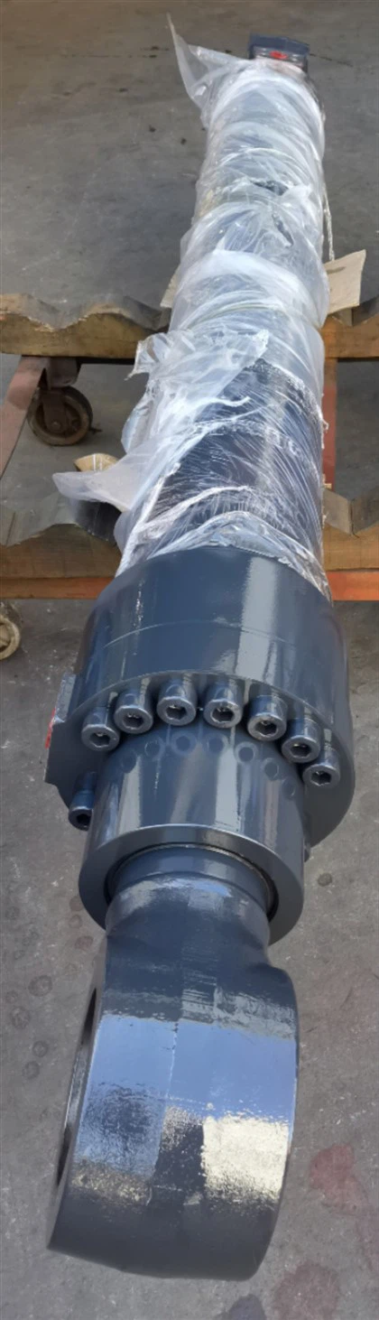 DX800 Karhenger Assy