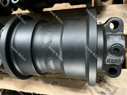 EX60 Track Roller