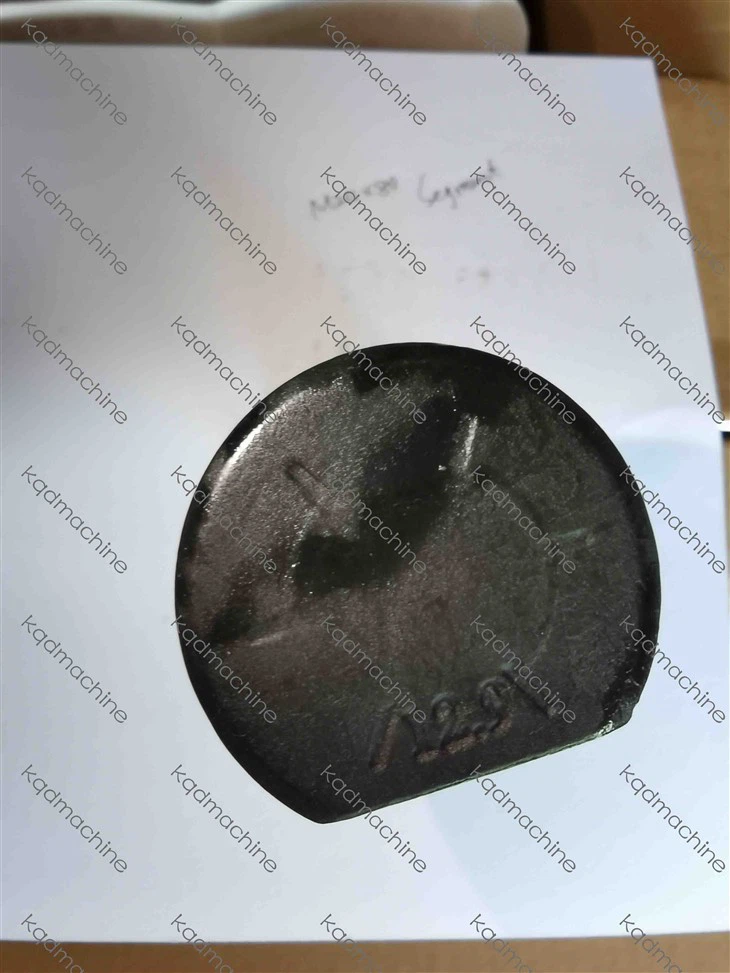 M24X80 SEGMENT BOLT AND NUT suppliers
