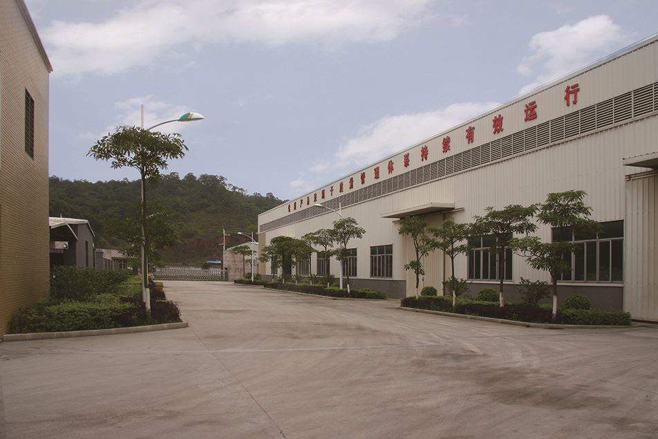 Quanzhou Kequenda Mérnöki szak Gépek Co., Kft