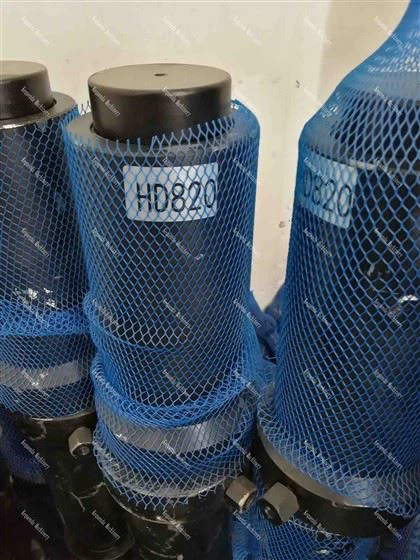 HD820 pálya beállítója