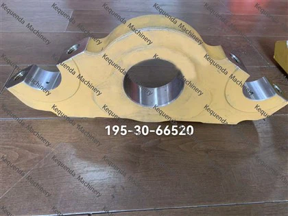 195-30-66520 BOGIE MINDEN