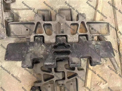 CKS800 Track cipő GG60D00007P1