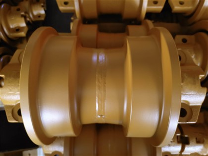 D65 TRACK ROLLER