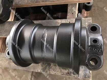 EX120 Track Roller