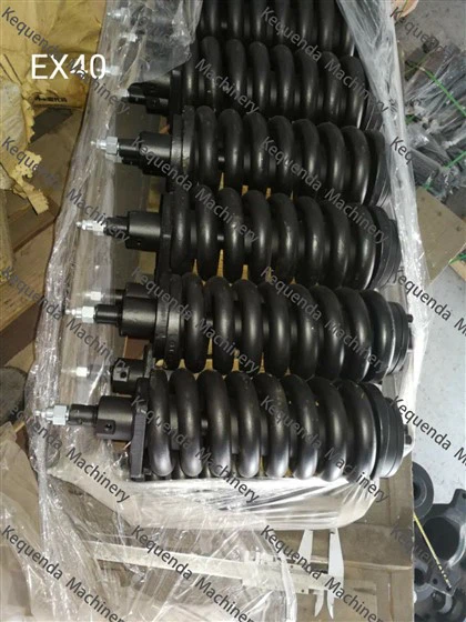 Ex40 Track Adjuster