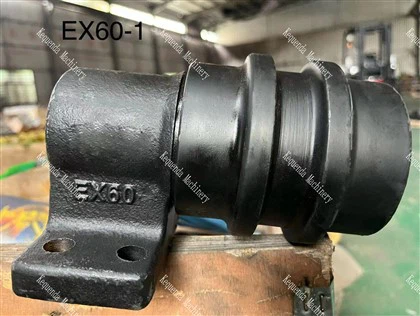 Ex 60-1 felső henger