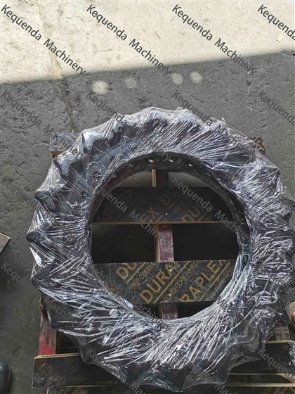 Jintai Rotary Drill SD28W 21T24H lánckerék