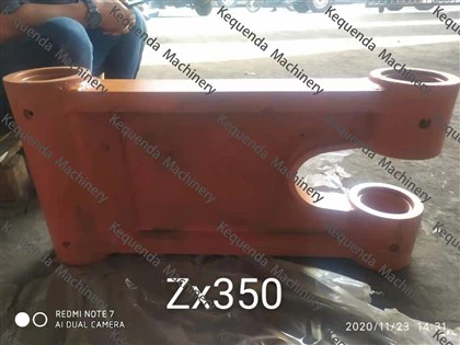 ZX350 Link H